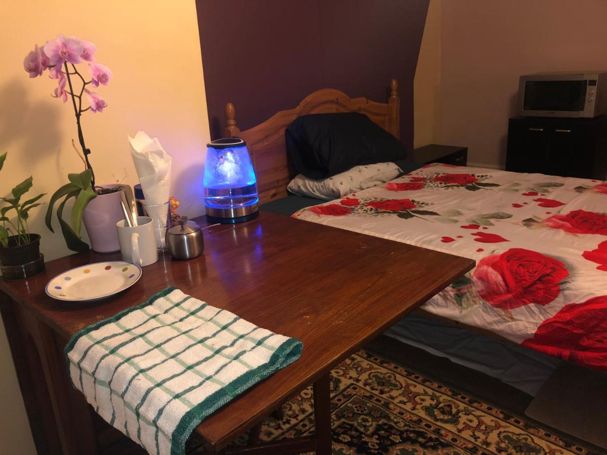 Apartamento Single Large Room 헤이스팅스 외부 사진