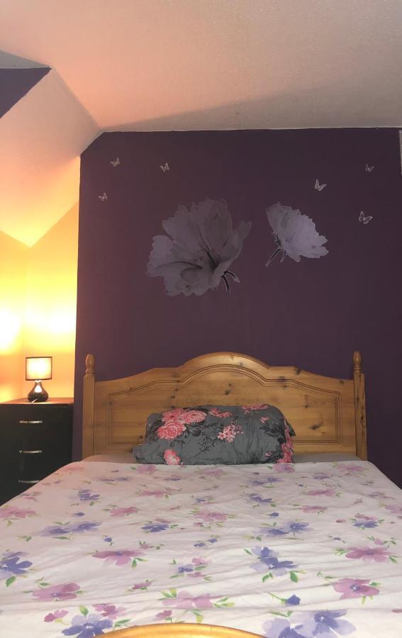 Apartamento Single Large Room 헤이스팅스 외부 사진