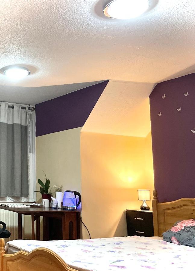 Apartamento Single Large Room 헤이스팅스 외부 사진