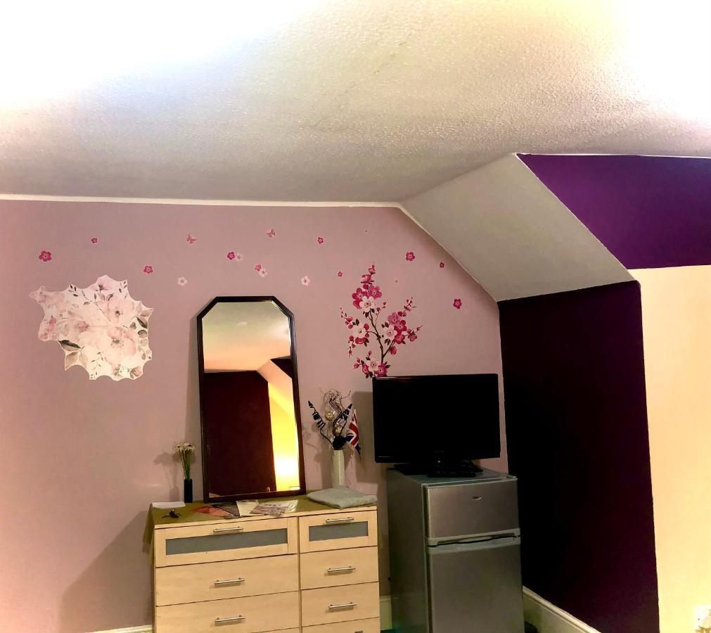 Apartamento Single Large Room 헤이스팅스 외부 사진